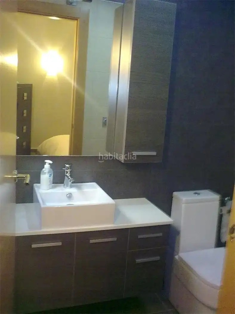 Appartement avec ascenseur à vendre à Plaza de la Constitución Nº14, imagen 6