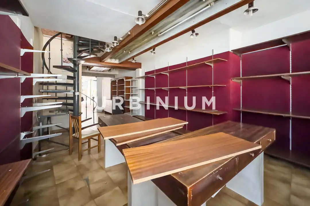 Commercial properties for rent in Girona