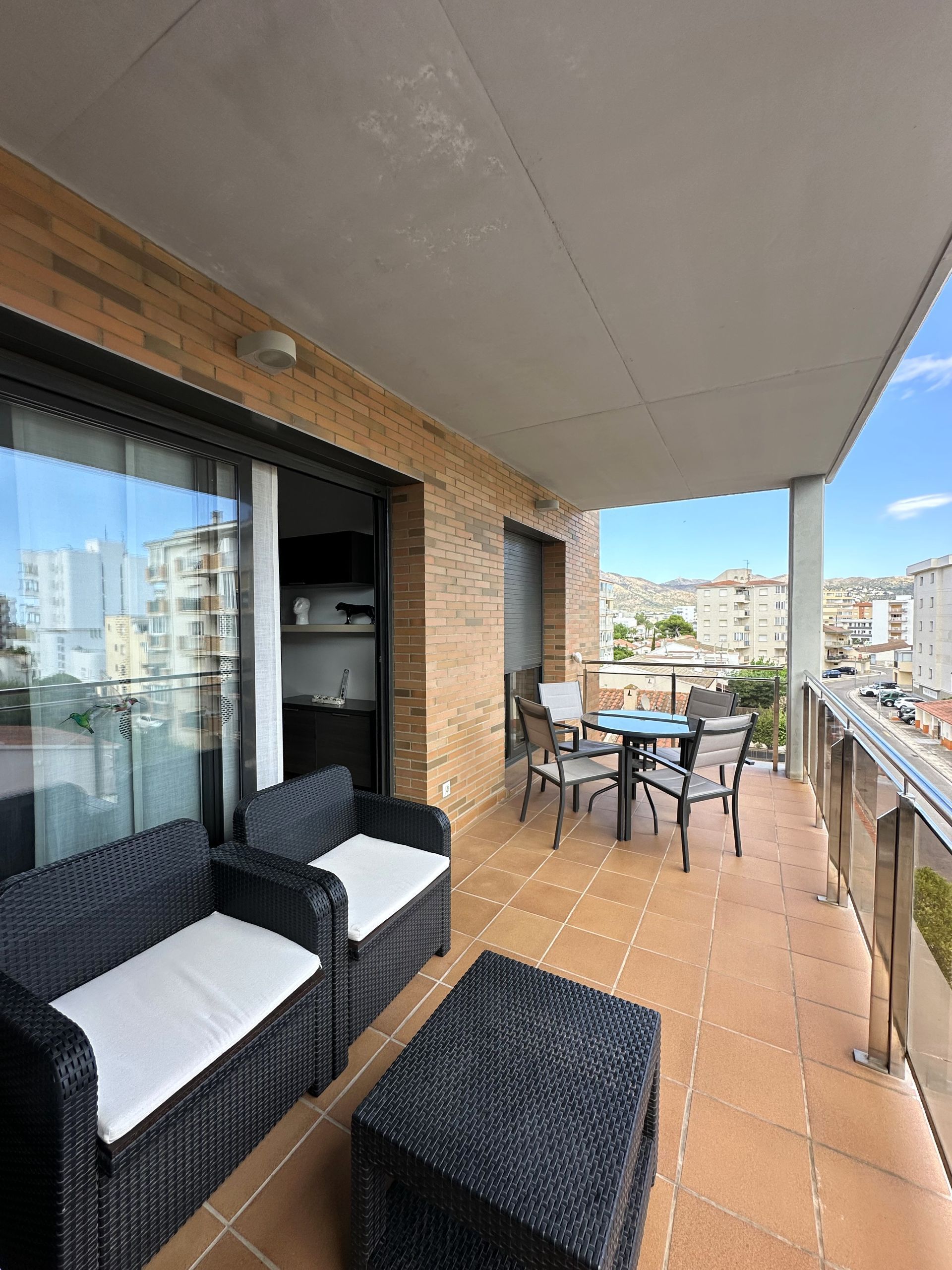 Apartament en venda a Santa Margarita, Roses