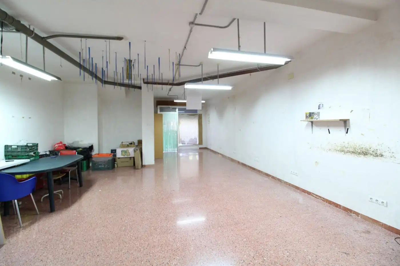 Local comercial en alquiler en Elche ciudad, imagen 23