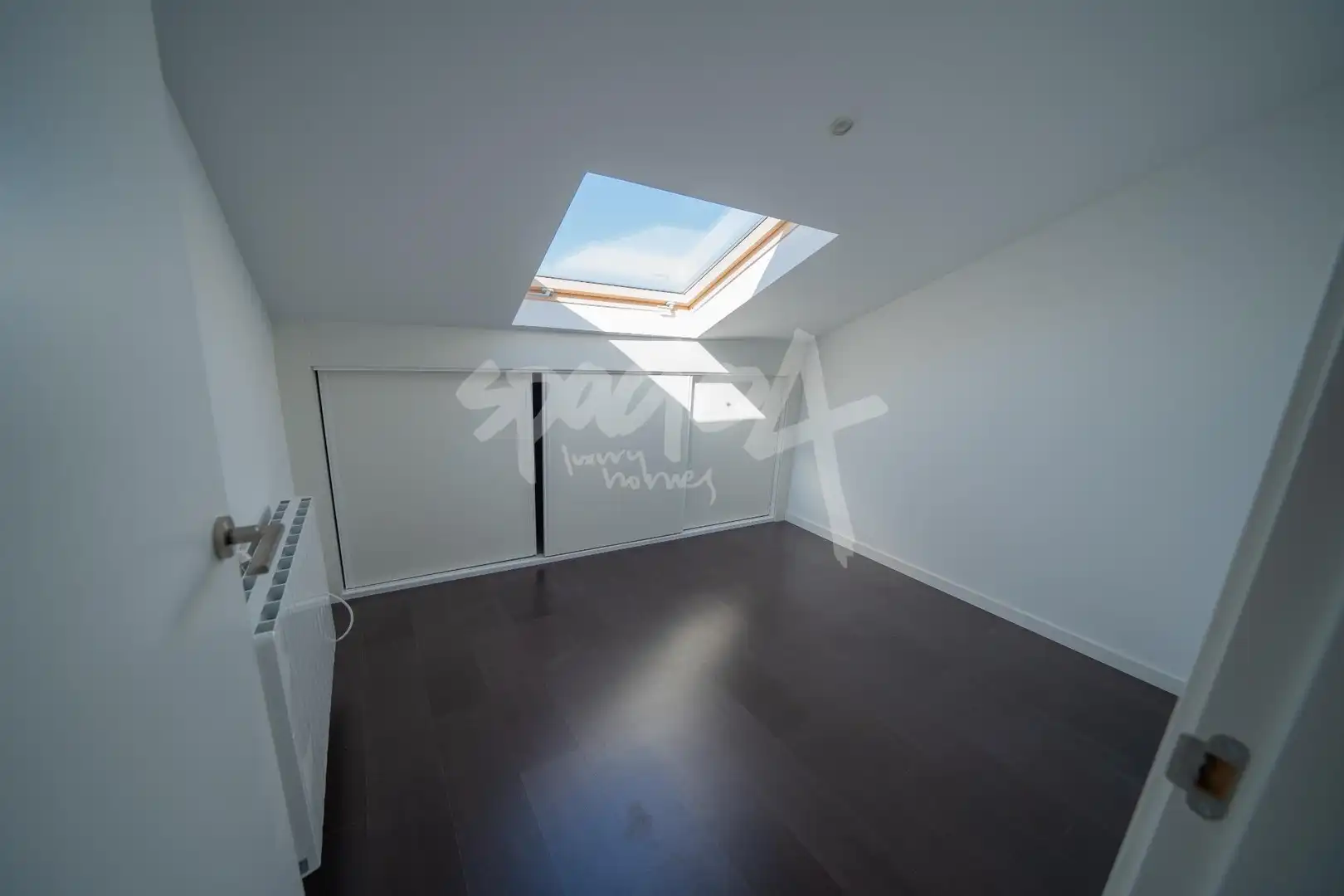 Bedroom of Flat for sale in Méntrida  with Heating, Parquet flooring and Storage room