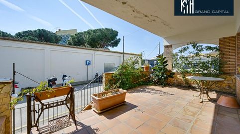 Foto 3 de Casa o chalet en venta en Carrer Carrer Plans, Piverd - Vila-Seca - Bruguerol, Palafrugell