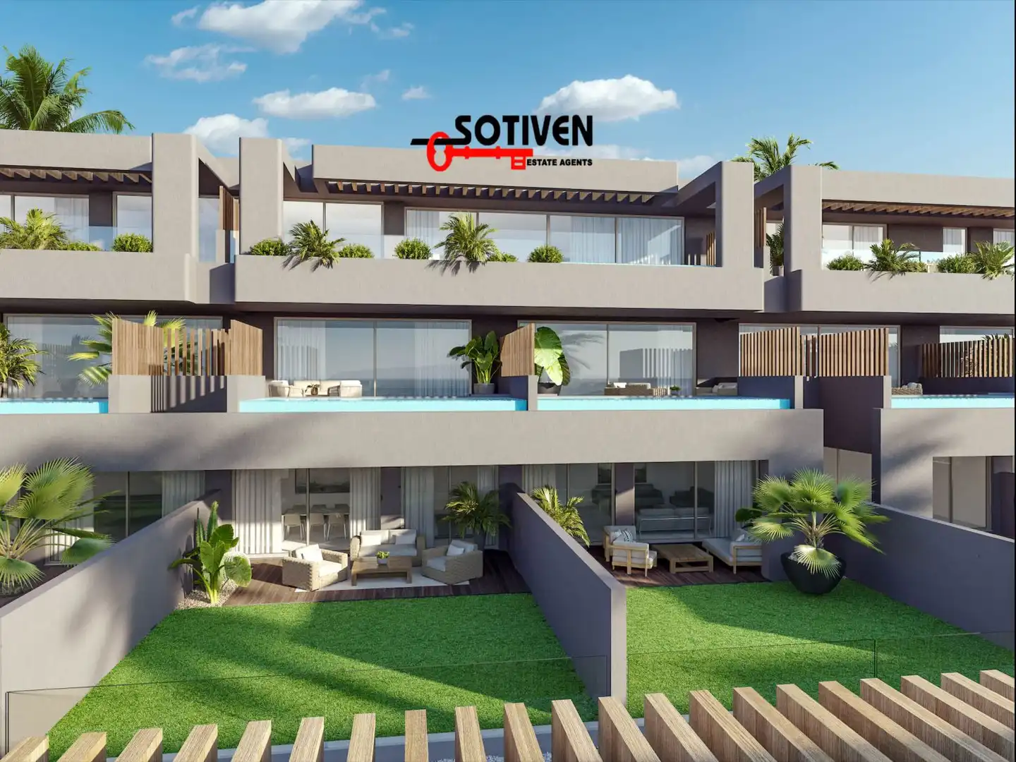 Duplex con ascensore in vendita a Callao Salvaje - Playa Paraíso, imagen 15