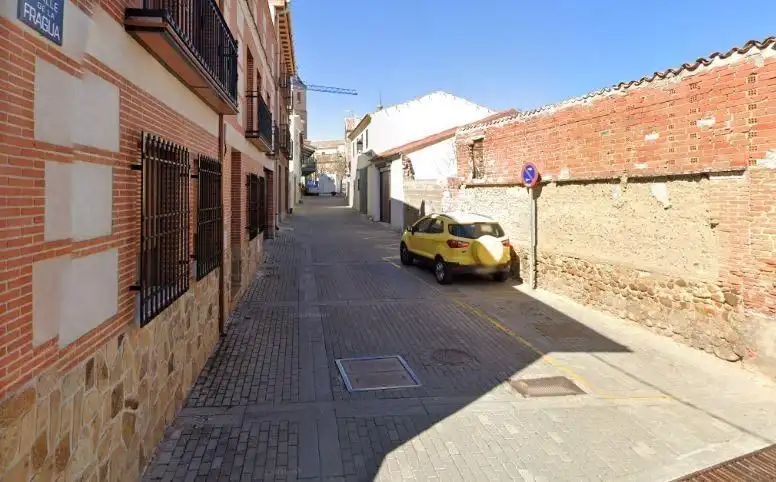 Locale commerciale in vendita a Calle Fragua 8, imagen 3