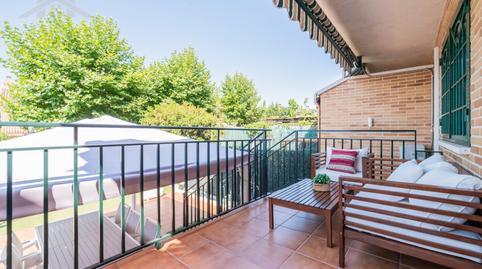 Photo 5 of Single-family semi-detached for sale in Calle Río Tajuña, 46, Zona el Caño, Arroyomolinos (Madrid)