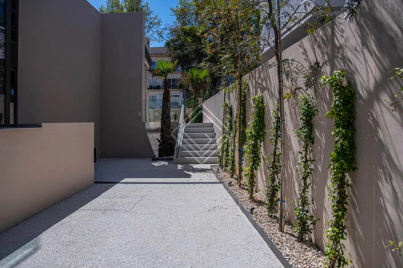 Chalet con piscina en venta en Milla de Oro, imagen 80