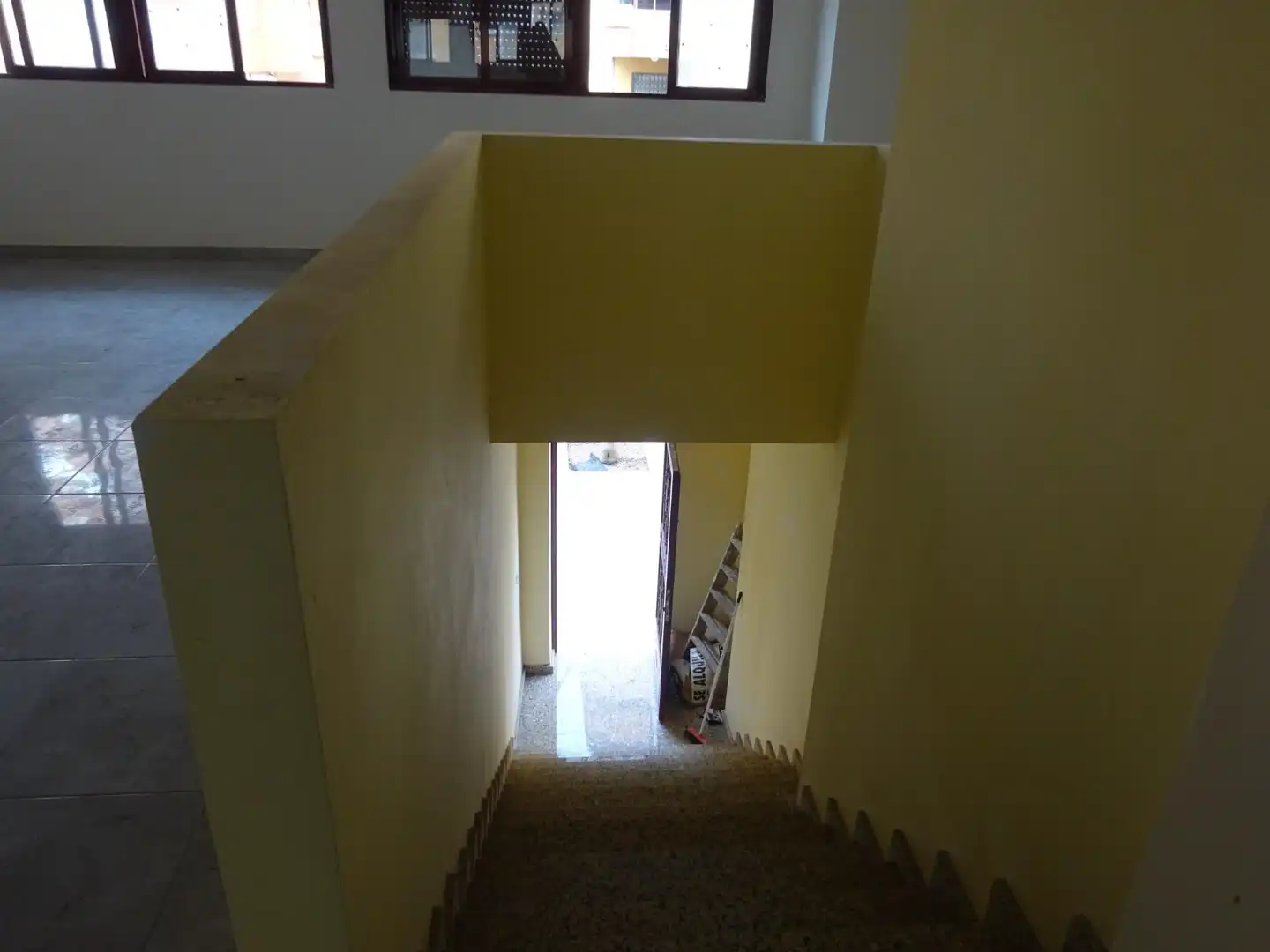 Oficina de alquiler en Vila-real con Trastero