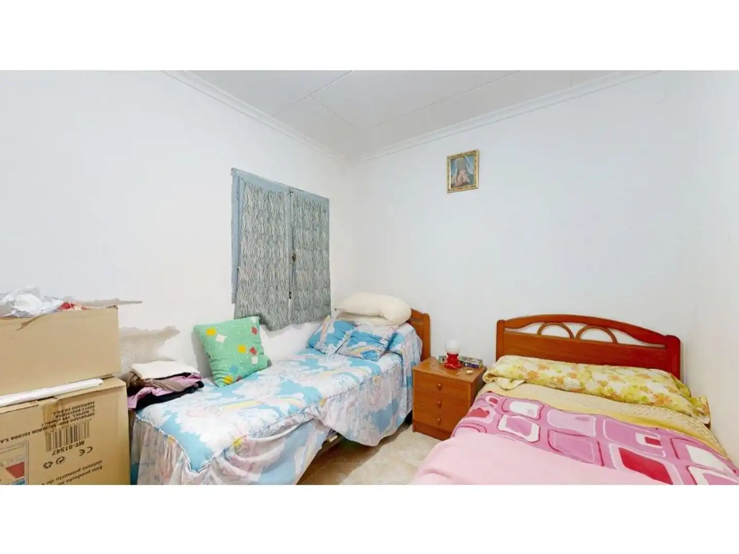 Chalet con jardín en venta en Yátova, imagen 36