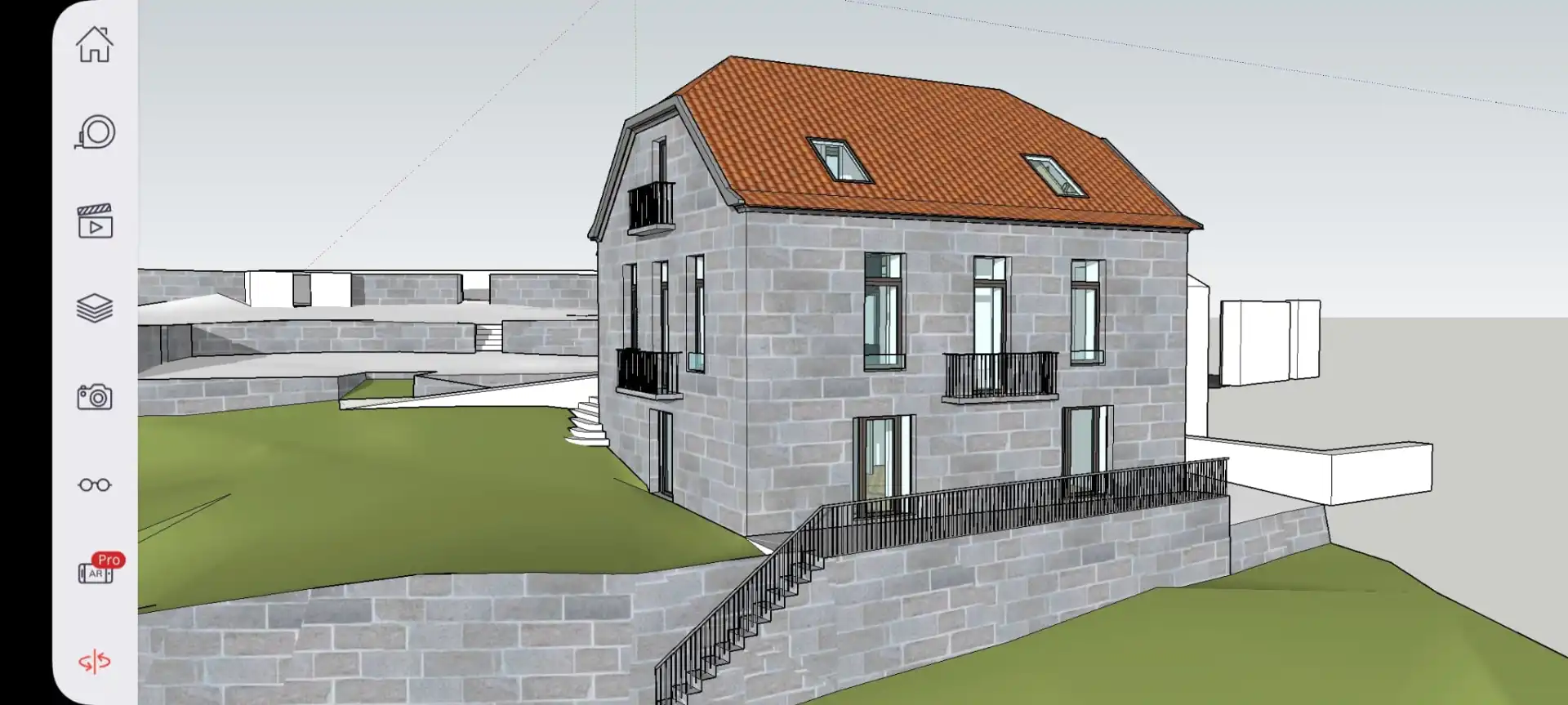 Landhaus mit Terrasse zum Verkauf in Covelo, imagen 33