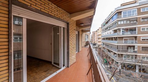 Foto 2 de Piso en venta en Pedro Antonio de Alarcon, 30, Camino de Ronda, Granada Capital