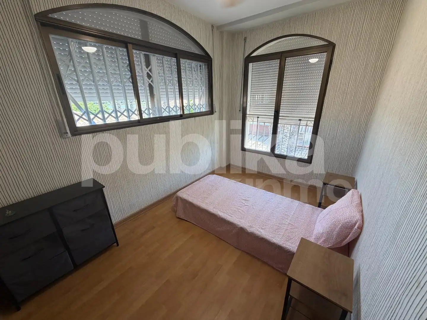Schlafzimmer von Maisonette zum Verkauf in Santa Pola mit Terrasse