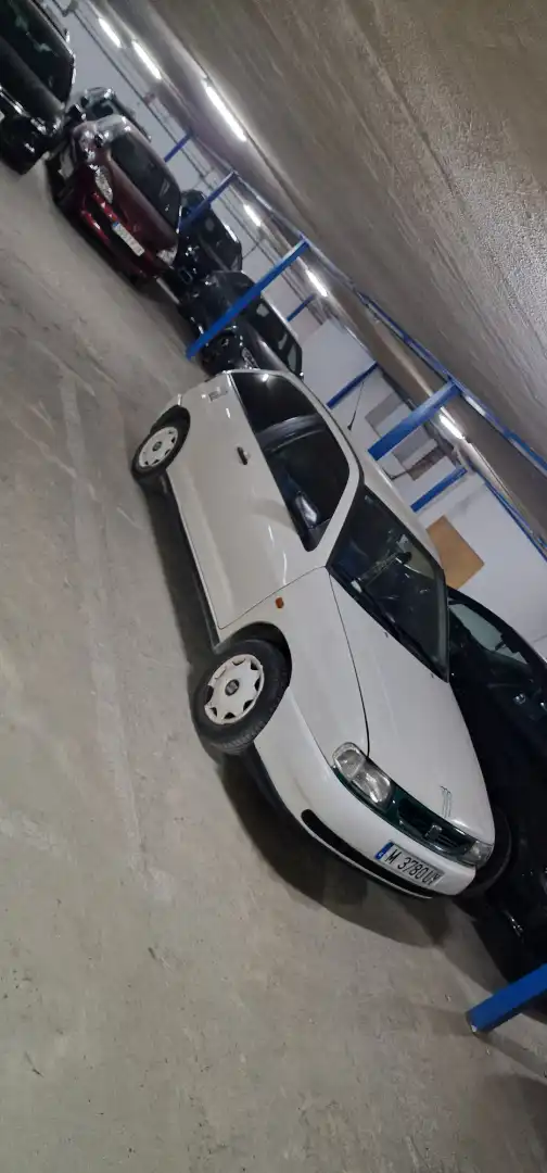 Parking de Piso en venta en El Tiemblo  con Aire acondicionado, Calefacción y Amueblado