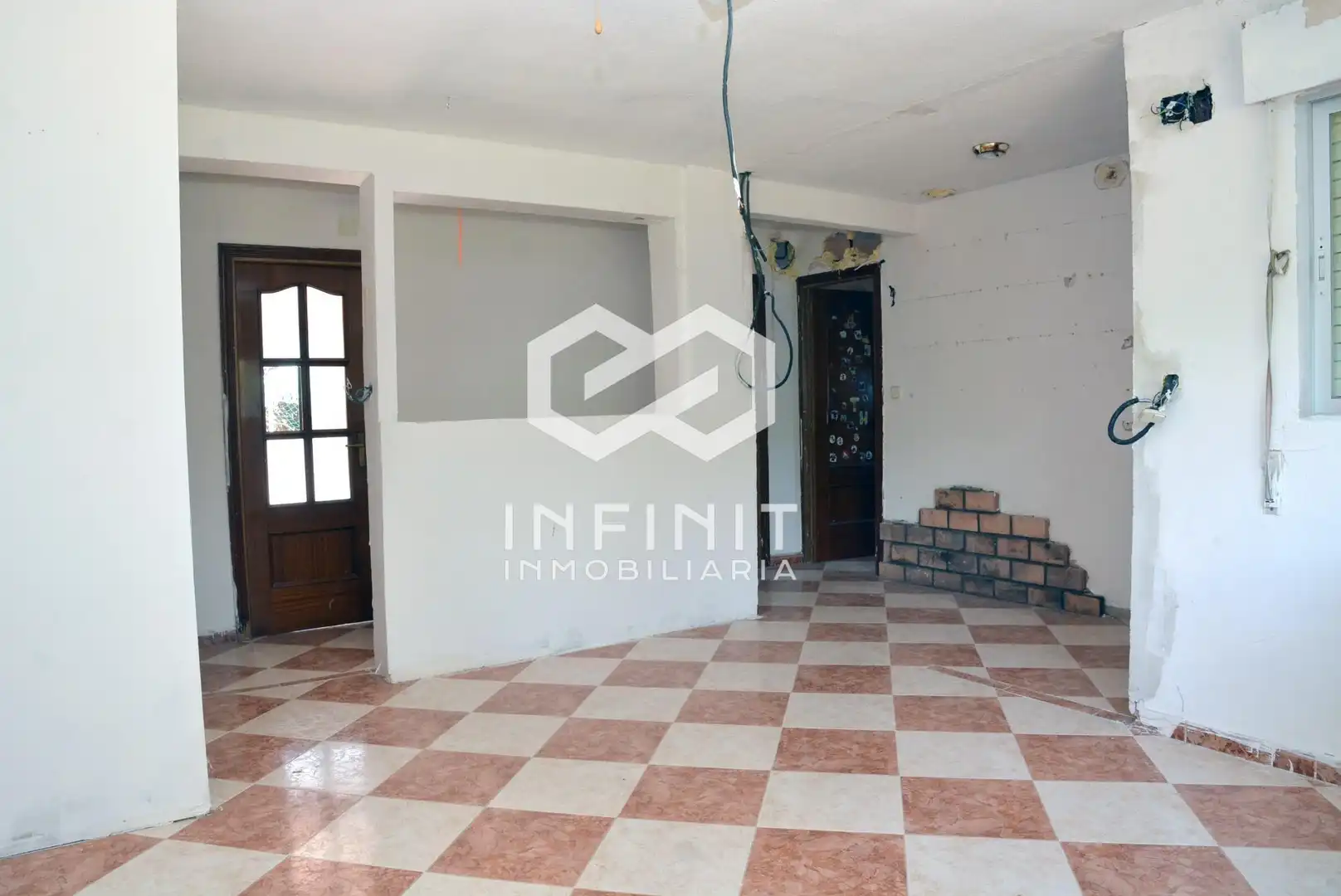 Casa o xalet en venda en Robledillo de Mohernando amb Jardí privat, Terrassa i Traster