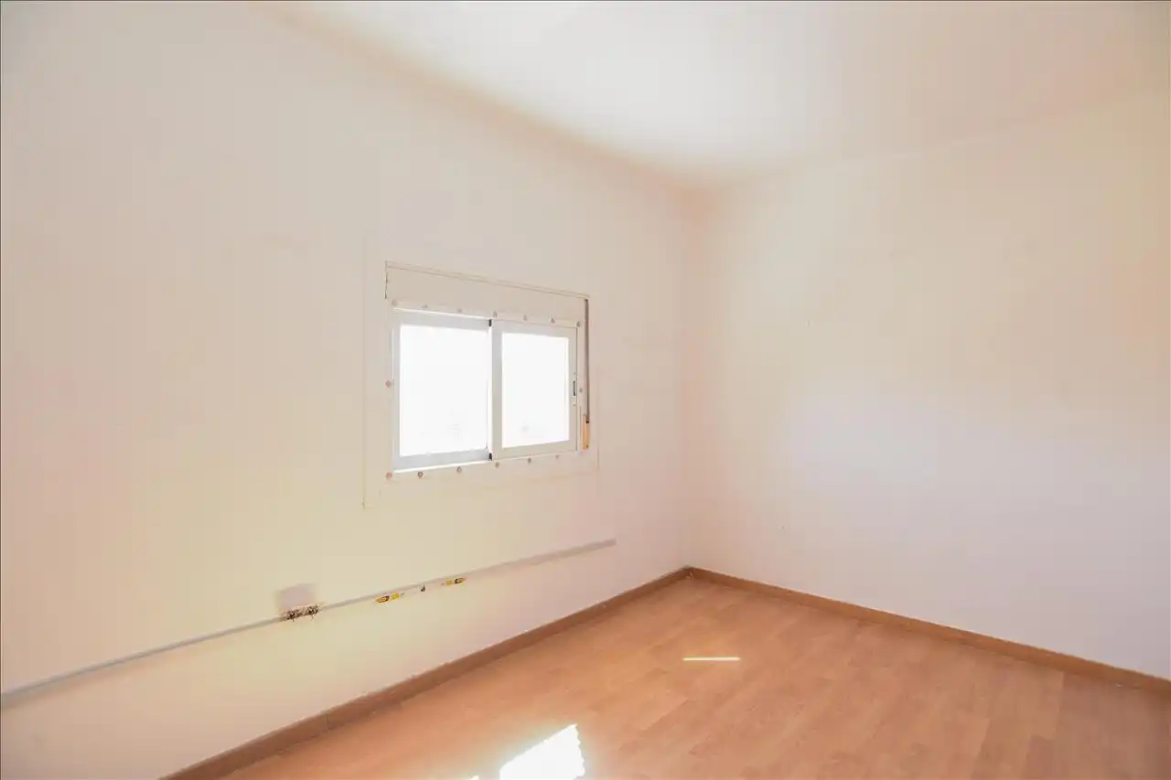 Dormitori de Casa adosada en venda en Les Masies de Voltregà