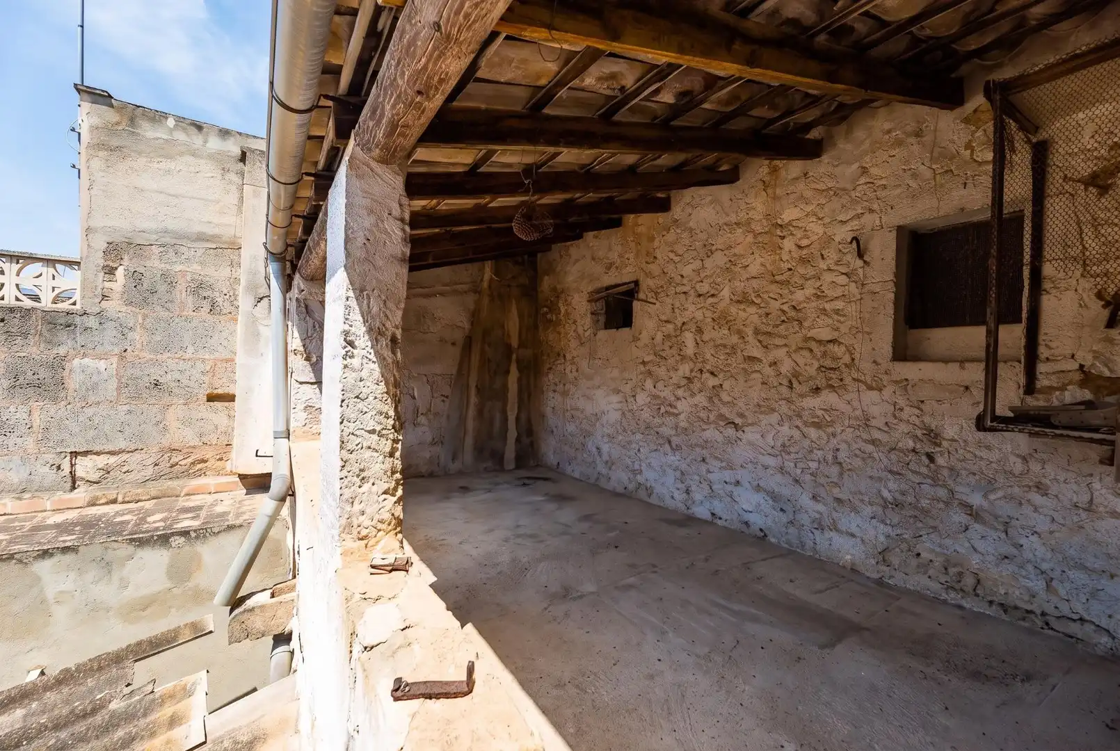 Casa adosada en venta en Llucmajor con Jardín privado y Terraza
