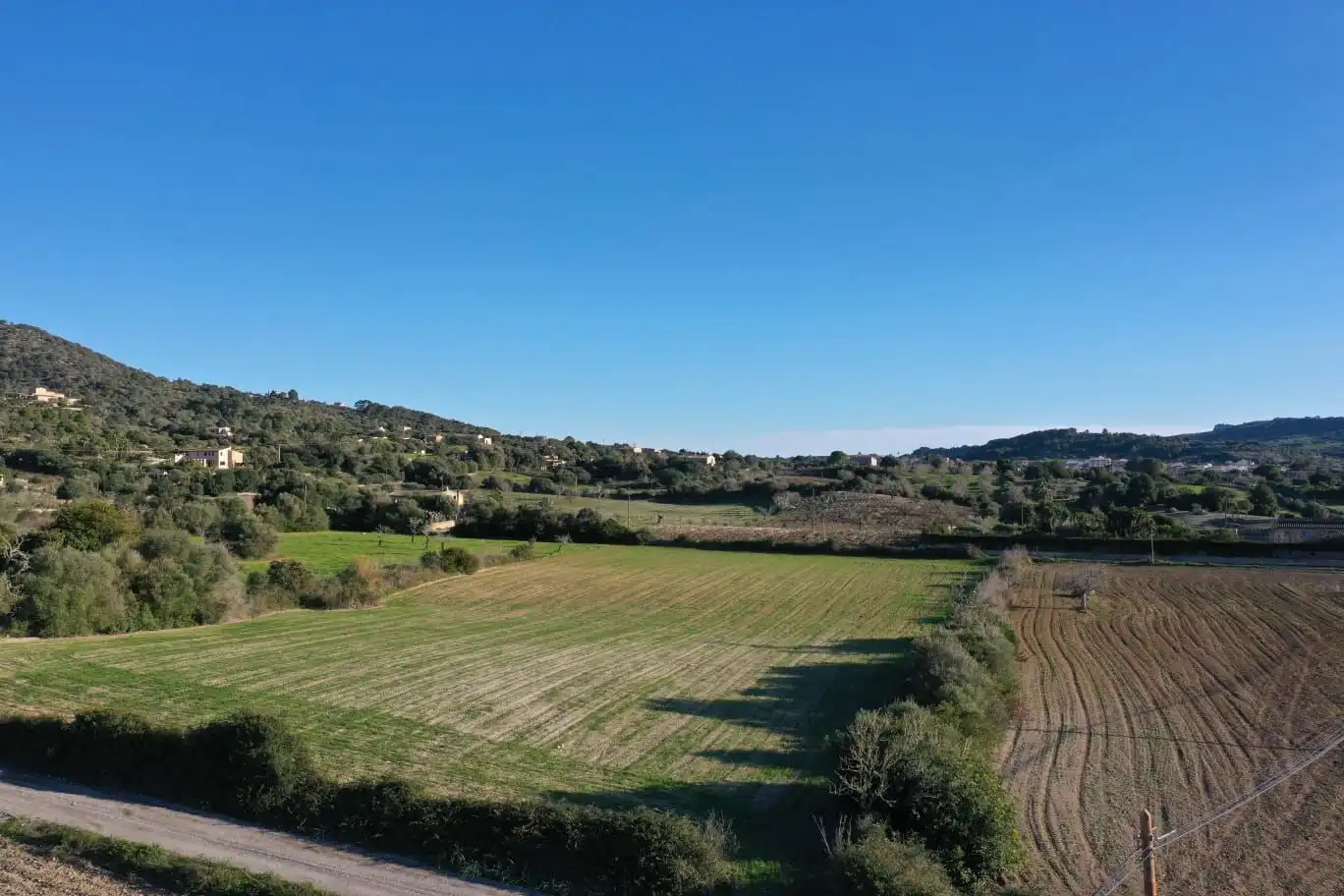 Rural land for sale in Cas Concos - Santanyí, imagen 7