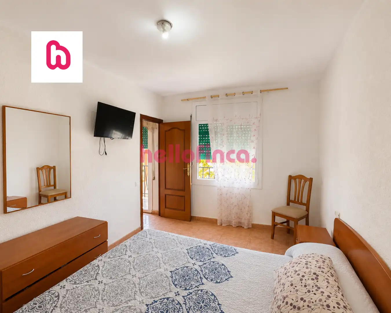 Flat with terrace for sale in Zona Industrial i Agrícola, imagen 13