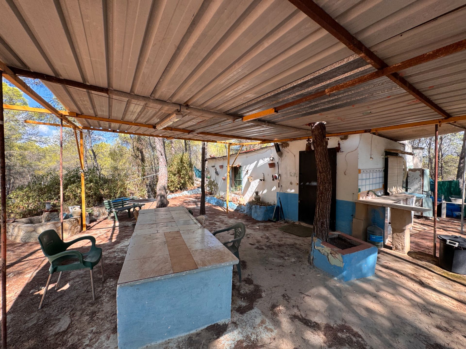 Country house for sale in Segorbe  with Terrace and Furnished