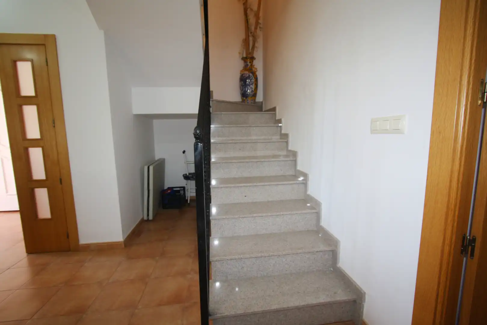 Casa o chalet en venta en Casas de Juan Núñez con Aire acondicionado, Terraza y Trastero