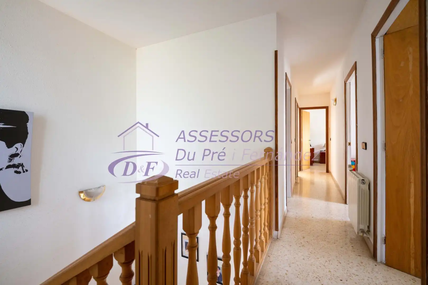 Chalet con terraza en venta en Santa Susanna, imagen 37