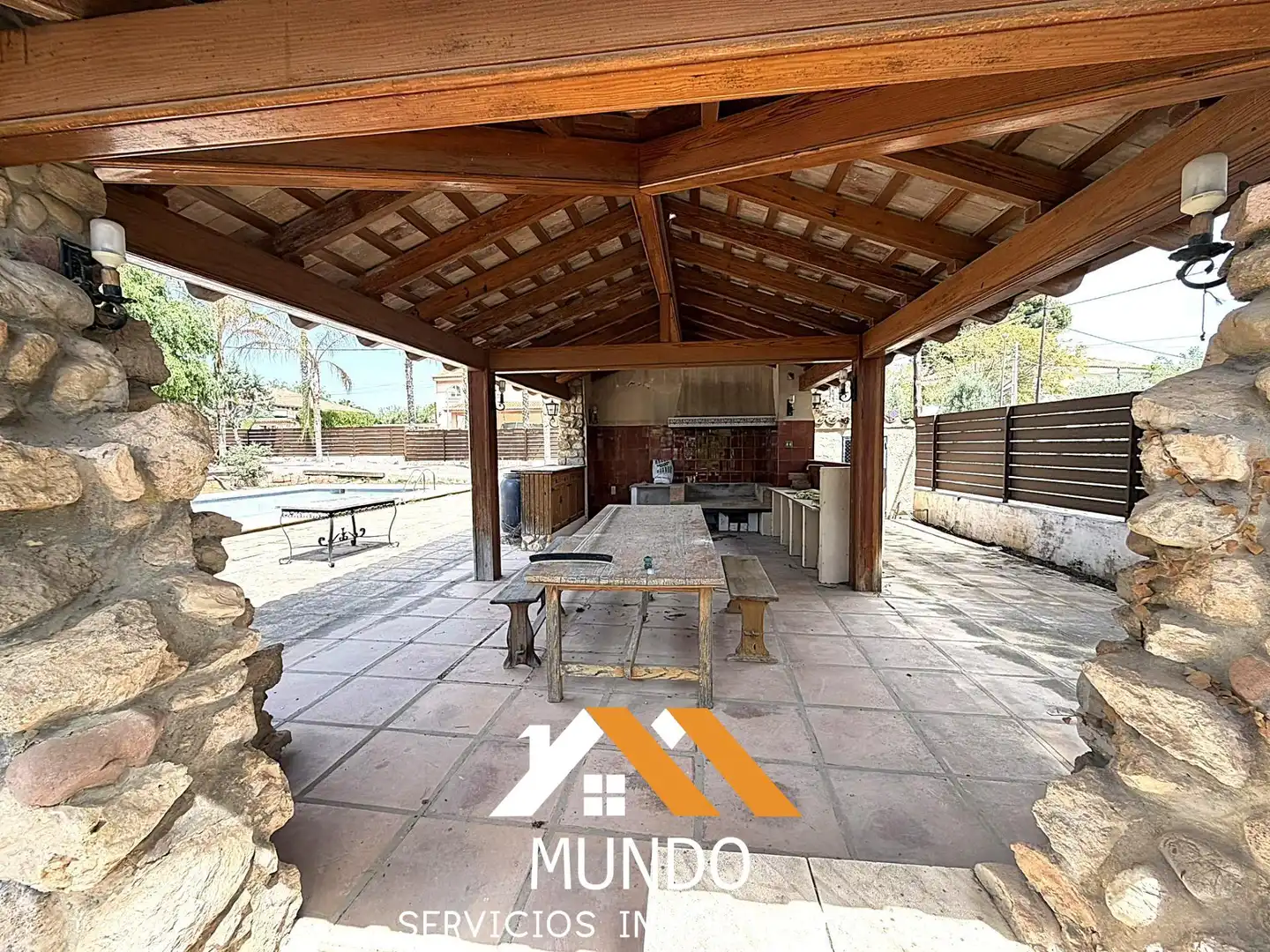 Casa o chalet de alquiler en Paterna con Aire acondicionado, Calefacción y Terraza