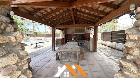 Foto 4 de Casa o chalet de alquiler en La Cañada, Paterna