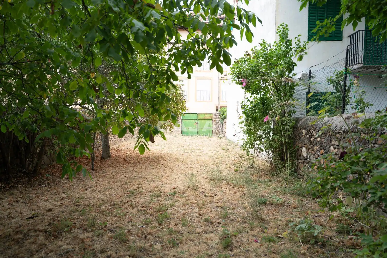 Land for sale in Riaza
