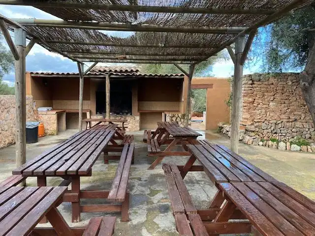 Casa rústica amb piscina en venda a Manacor Centre, imagen 8