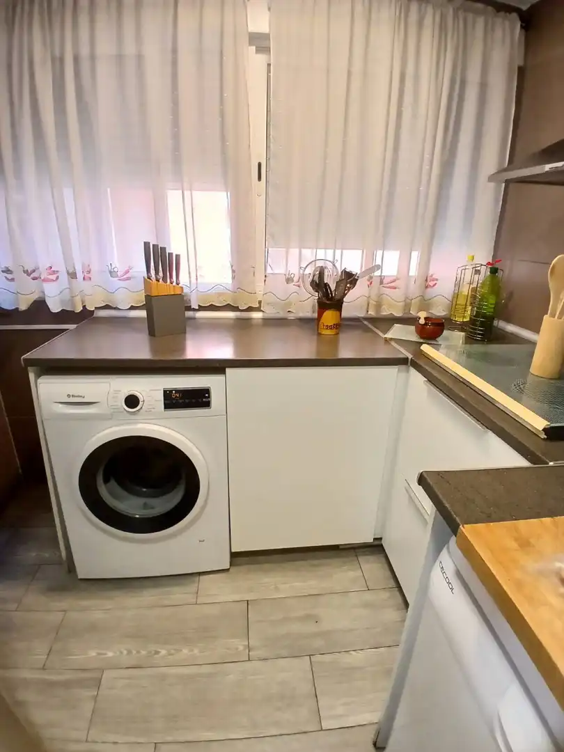 Wohnung zum Verkauf in Galicia, Valdepelayo - Montepinos - Arroyo Culebro