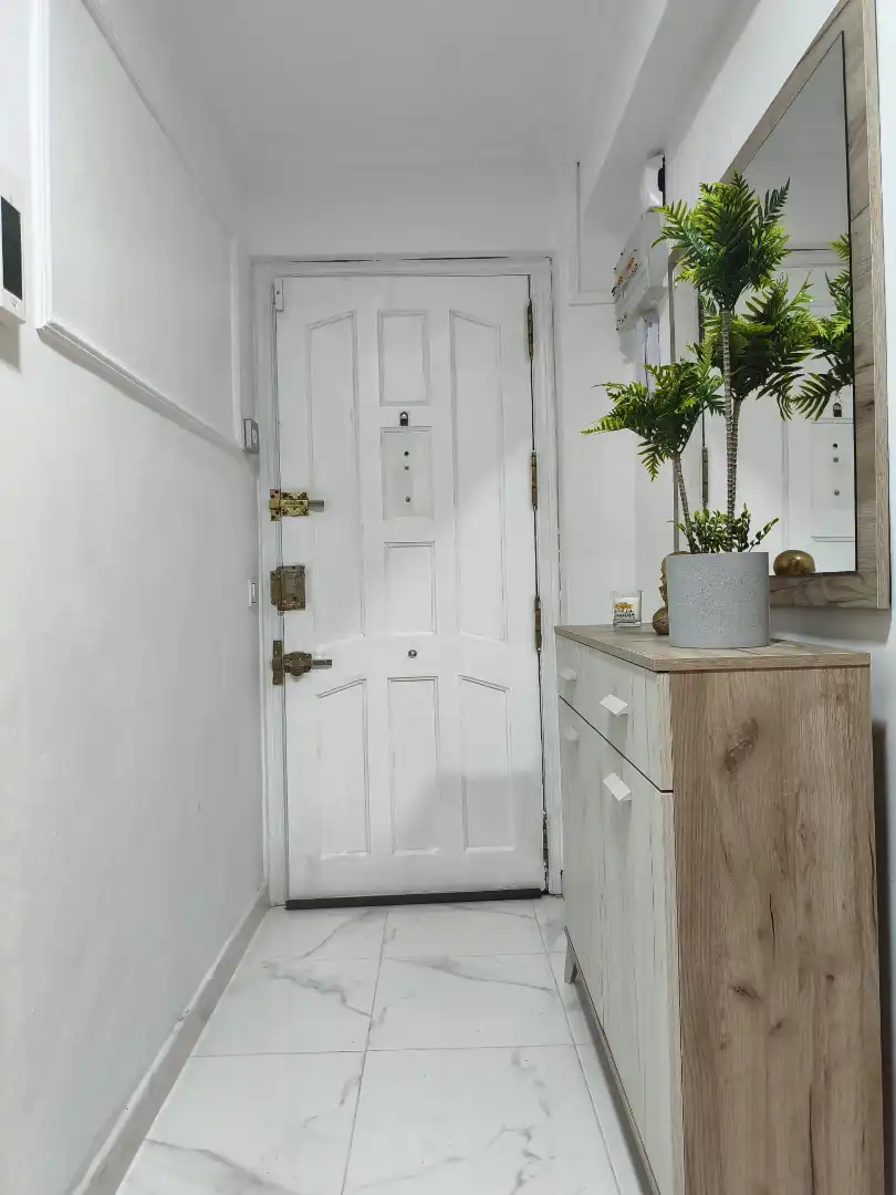 Piso en venta en La Línea de la Concepción con Aire acondicionado y Amueblado