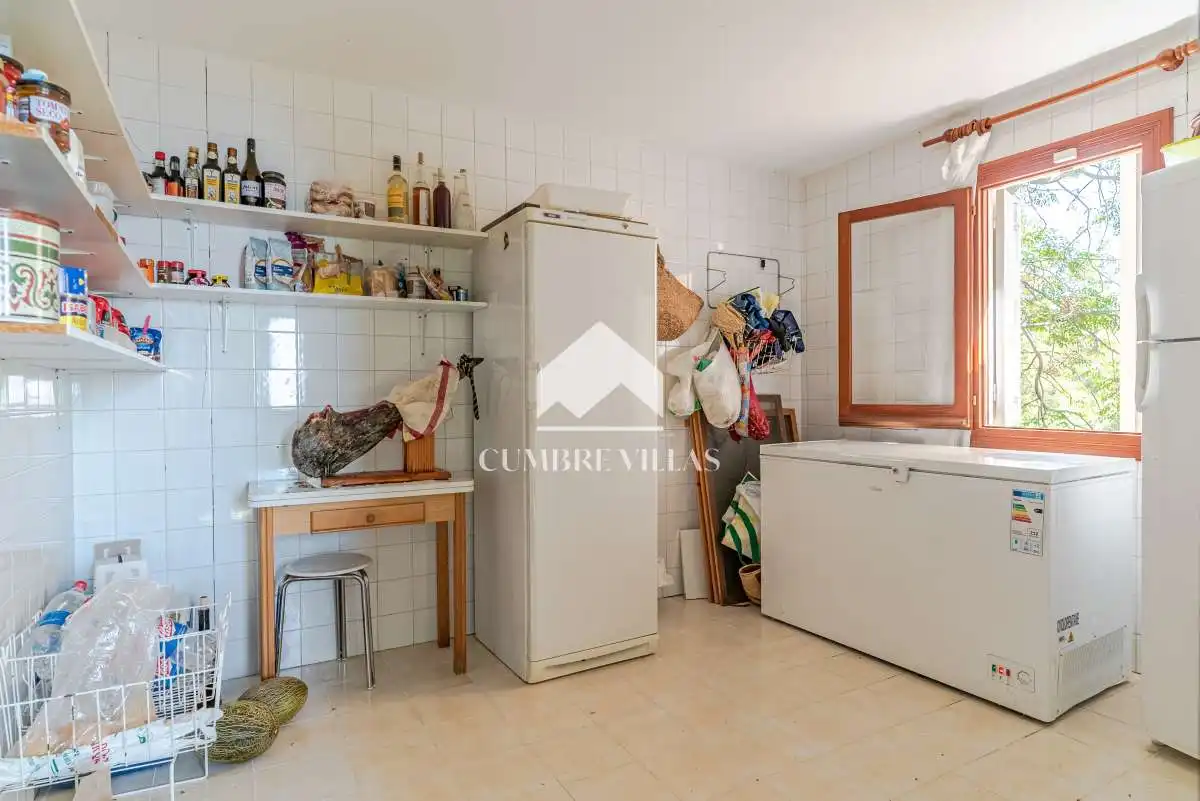 Casa amb piscina en venda a Monte los Almendros - El Pargo - Costa Aguilera, imagen 40