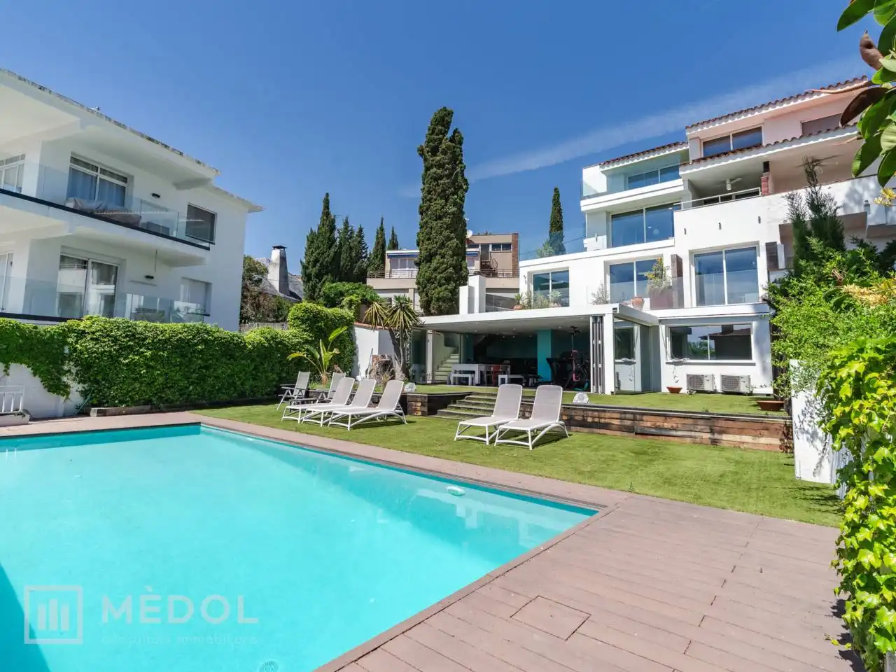 Vista exterior de Casa adosada en venta en Tarragona con Aire acondicionado, Calefacción y Jardín privado
