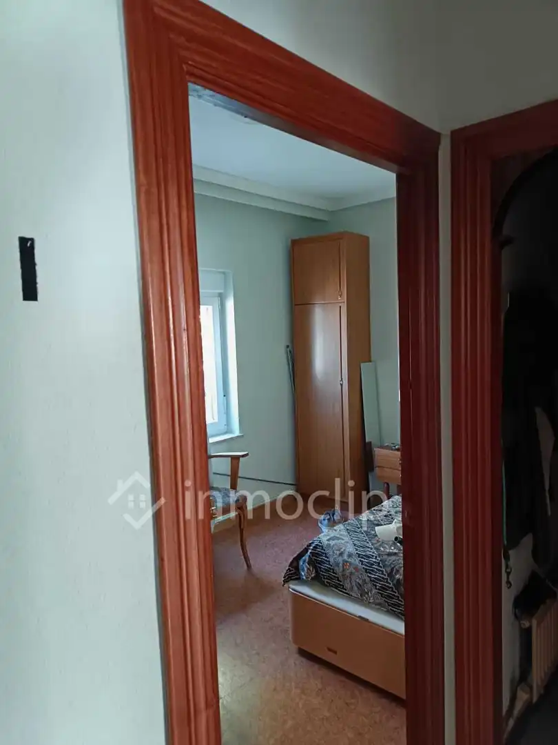 Habitación de Piso en venta en Salamanca con Calefacción