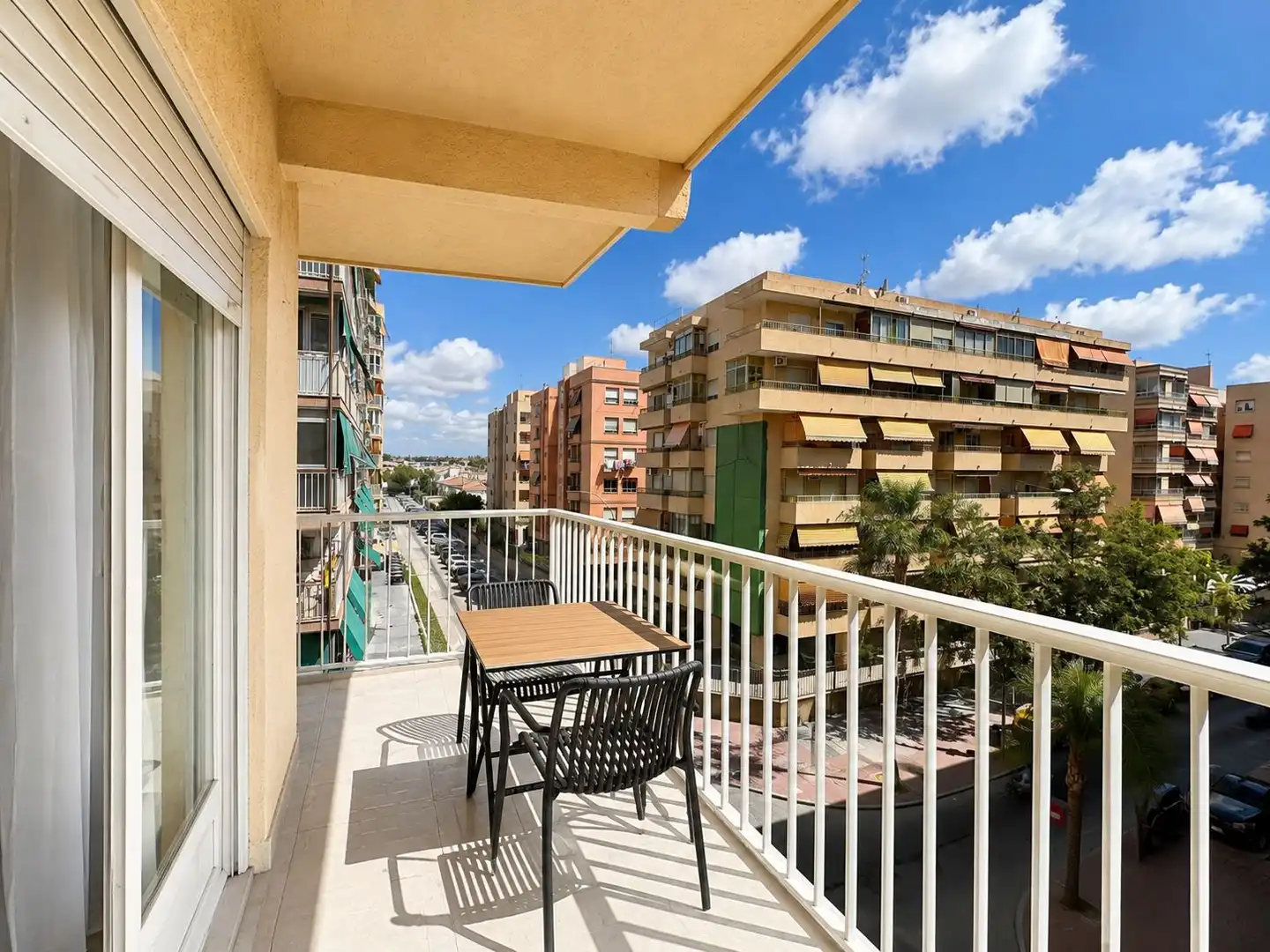 Flat with terrace for sale in Santa Pola ciudad, imagen 3
