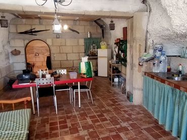 Terreno rústico en venta en Calle las Paredes 6