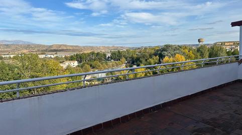 Foto 2 de Àtic en venda a Avenida del Doctor Artero, Maria Auxiliadora, Huesca