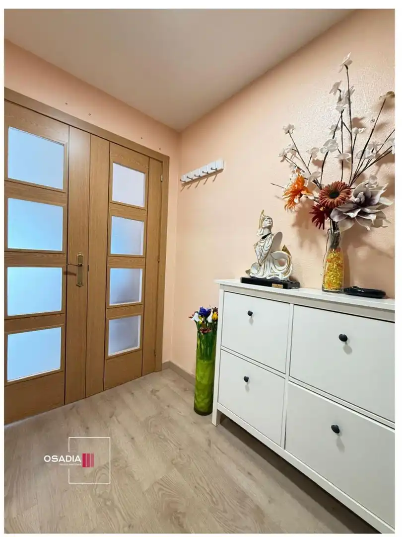 Piso en venta en Jerez de la Frontera con Aire acondicionado y Terraza