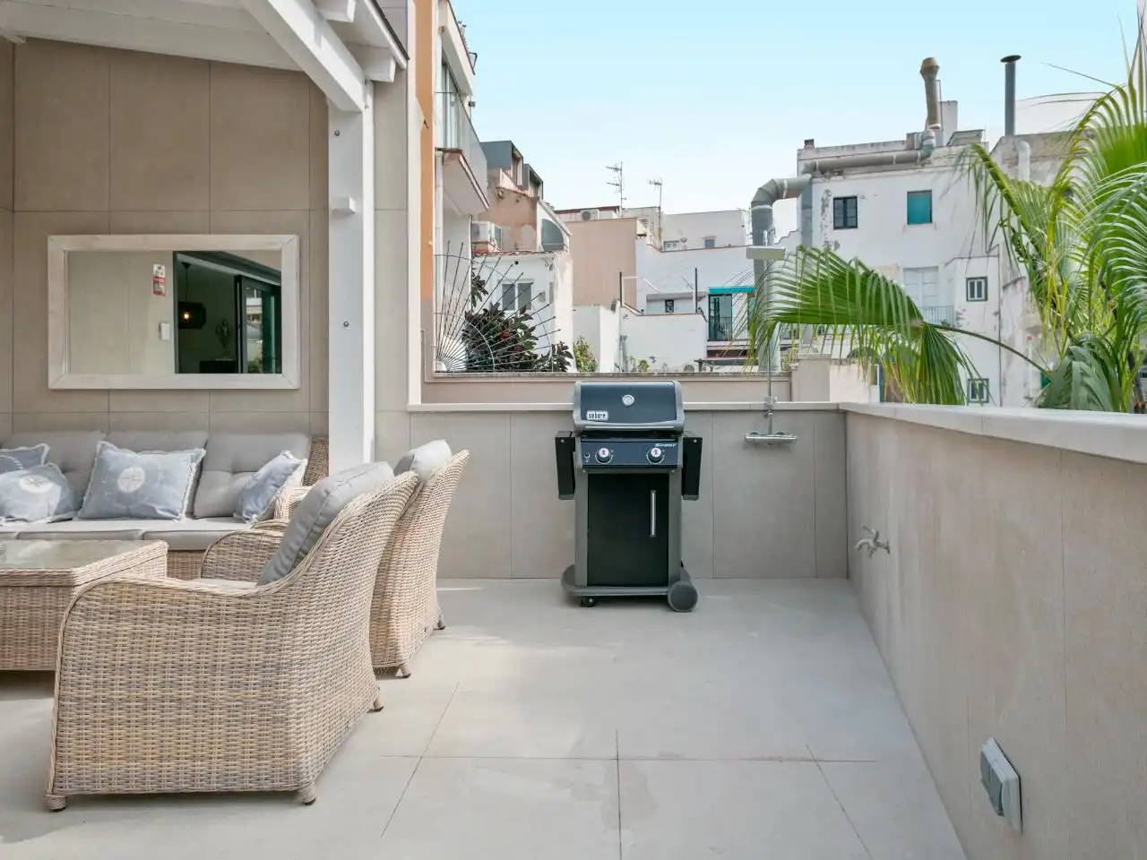 Wohnung zum Verkauf in Carrer de Joan Tarrida 15, imagen 14