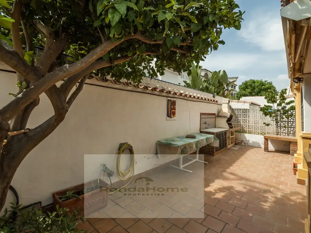 Villa in vendita a Centro ciudad, imagen 14