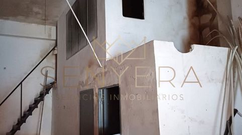 Foto 4 von Geschaftsraum zum Verkauf in Nou Moles, Valencia Capital