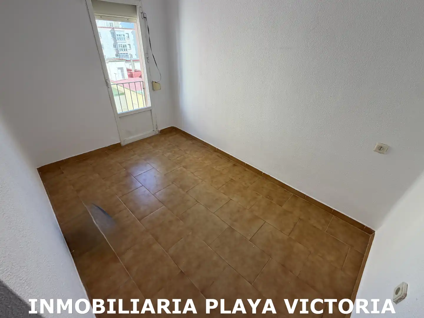 Dormitori de Pis en venda en Cádiz