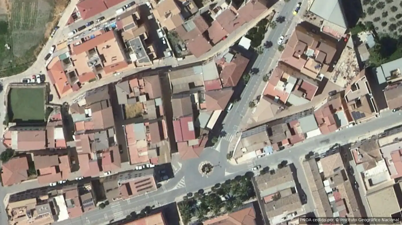 Appartement à vendre à Tíjola, imagen 7