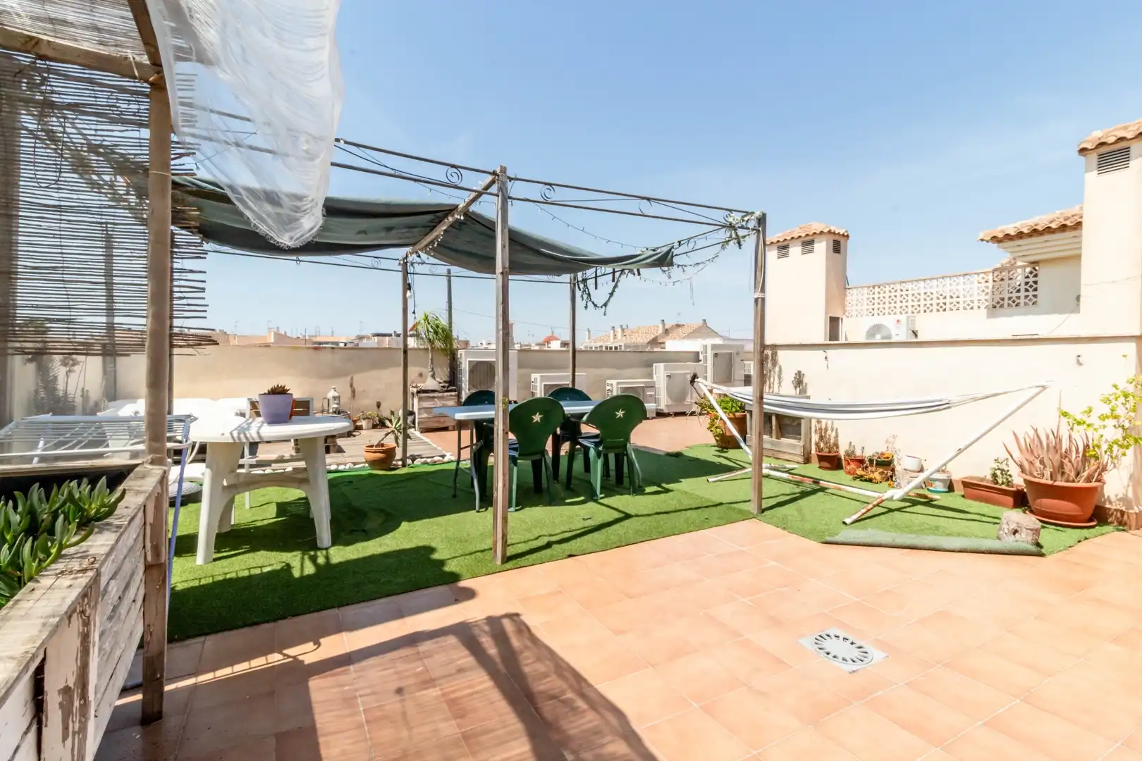 Appartement compact avec ascenseur à vendre à San Javier ciudad, imagen 22