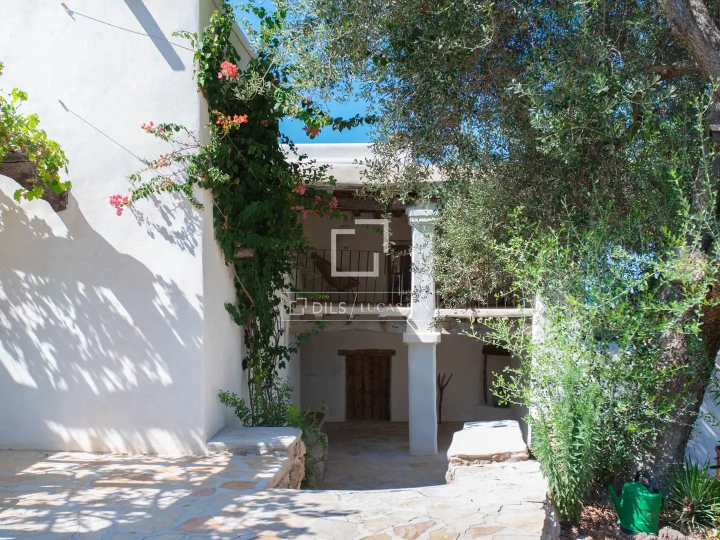 Villa con terrazza in vendita a Sant Agustí-Cala de Bou, imagen 8