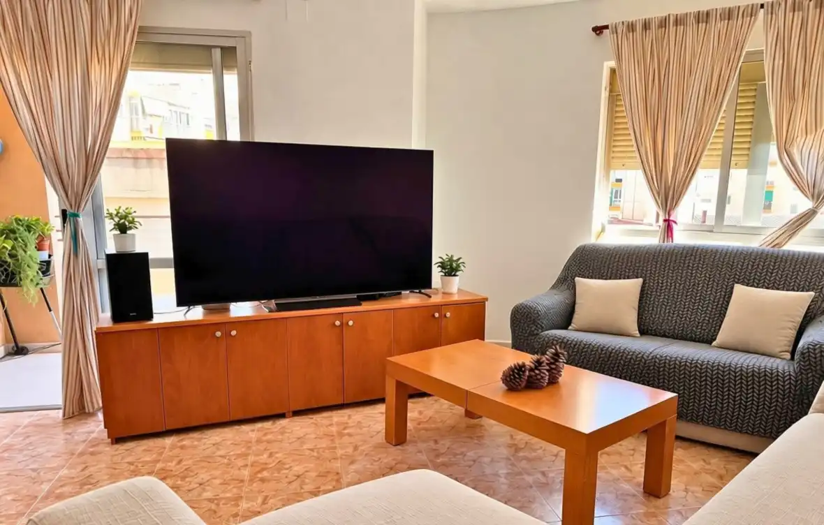 Apartamento en venta en calle partida barberes sur, imagen 11