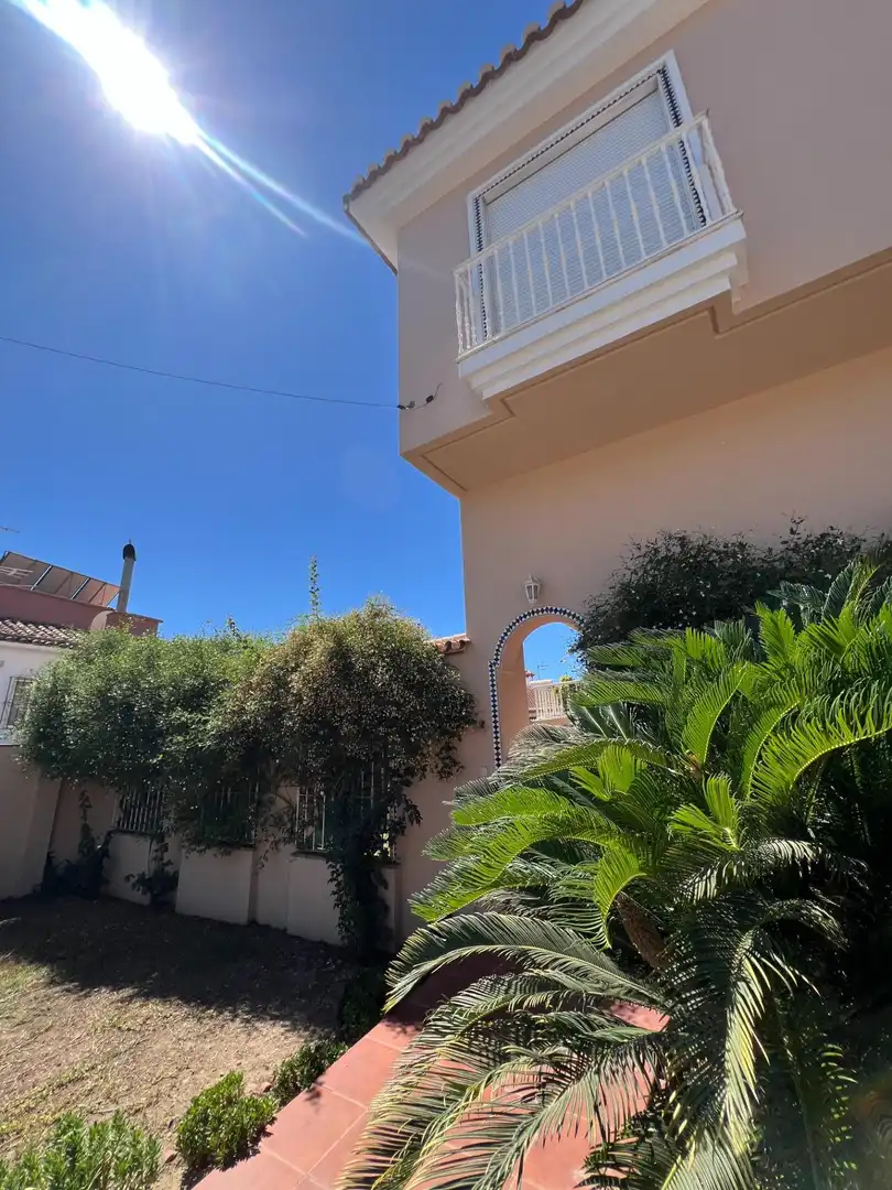 Casa pareada con terraza en venta en Arroyo de la Miel, imagen 9