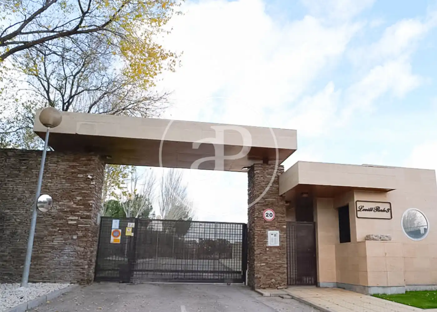 Maison avec piscine à louer à C. de Altos de la Moraleja 24, imagen 21