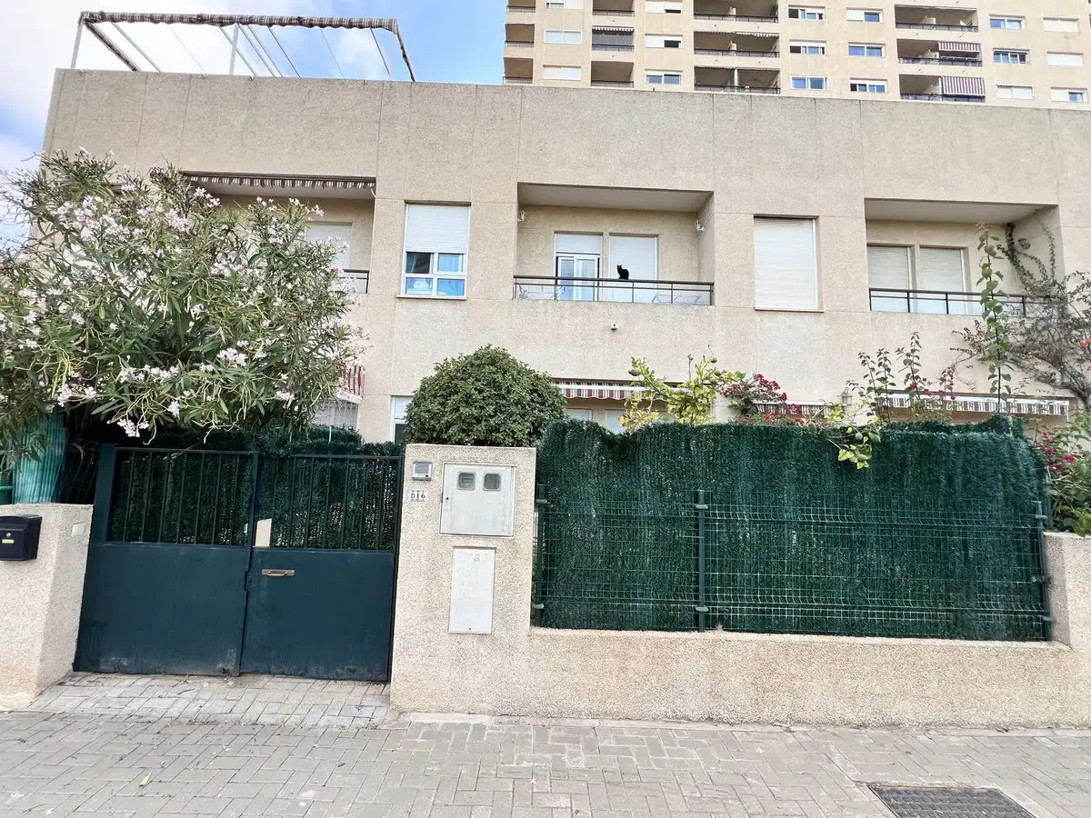 Casa a schiera in vendita a Torrequebrada, imagen 23
