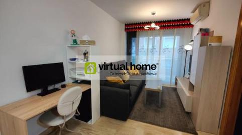 Foto 3 de Pis en venda a Centro Urbano, Benidorm