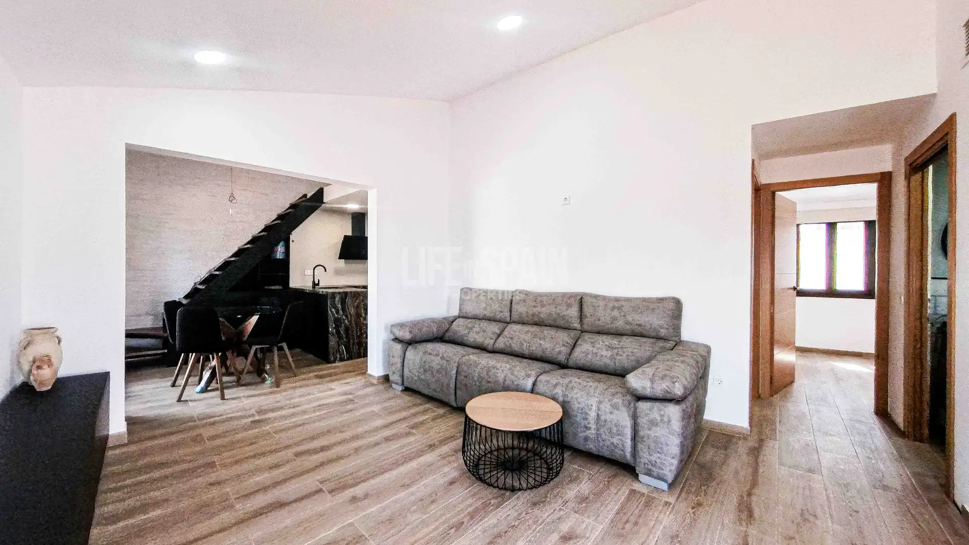 Casa o xalet en venda a Masdenverge